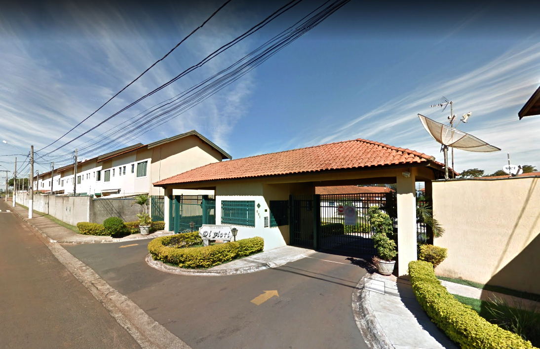 Condomínio Residencial Villaggio Di Fiori